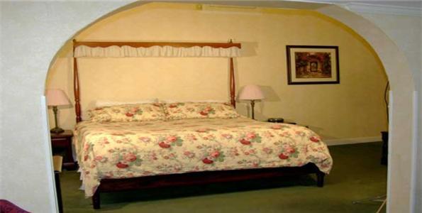 Ye Olde England Inne Stowe Room photo